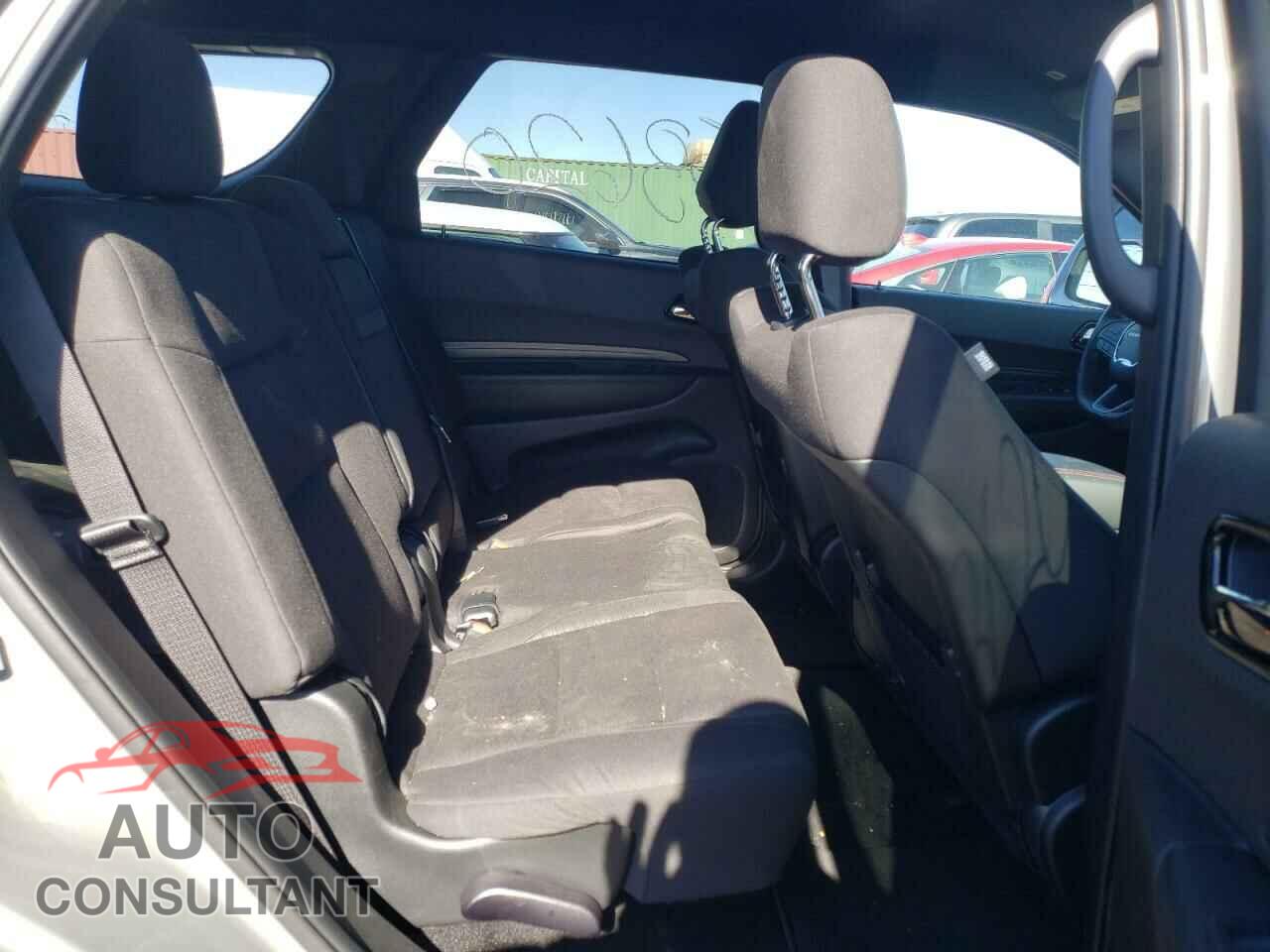DODGE DURANGO 2023 - 1C4RDJDG7PC690072