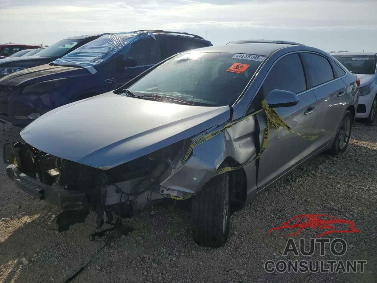 HYUNDAI SONATA 2015 - 5NPE24AF2FH223419