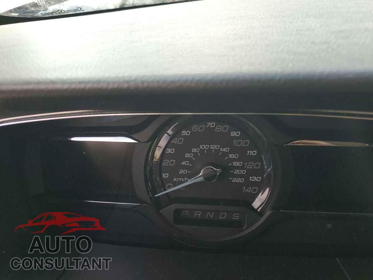 FORD TAURUS 2016 - 1FAHP2E82GG133052