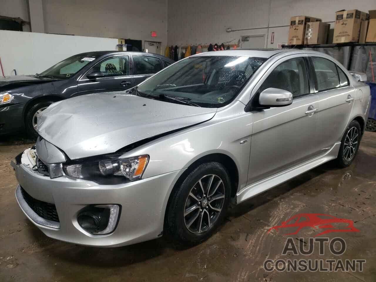 MITSUBISHI LANCER 2017 - JA32U2FU0HU015796