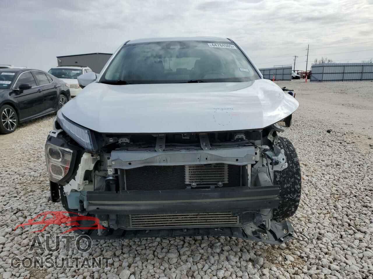 MITSUBISHI ECLIPSE 2022 - JA4ATWAA2NZ045931