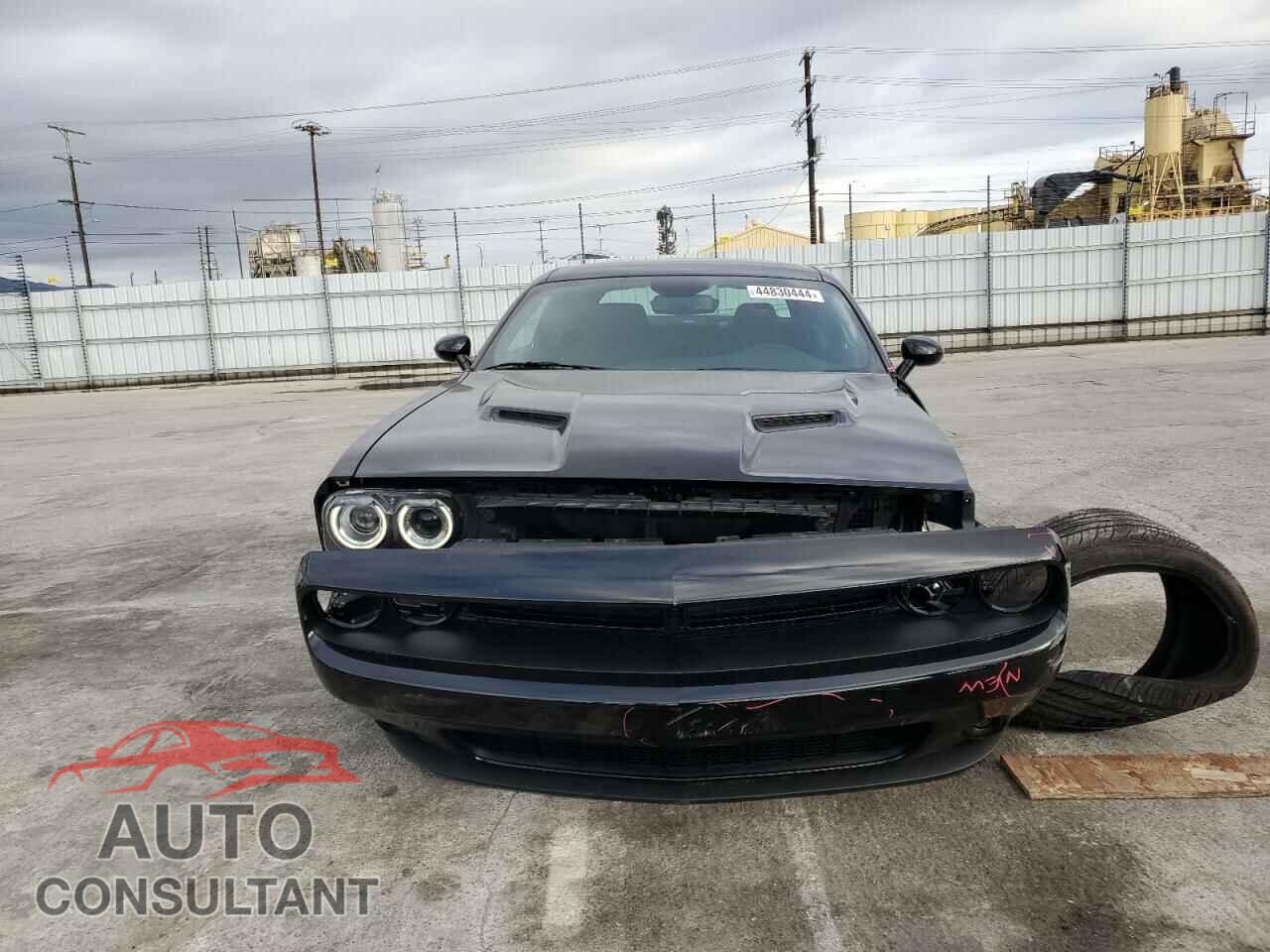 DODGE CHALLENGER 2023 - 2C3CDZAG4PH597116