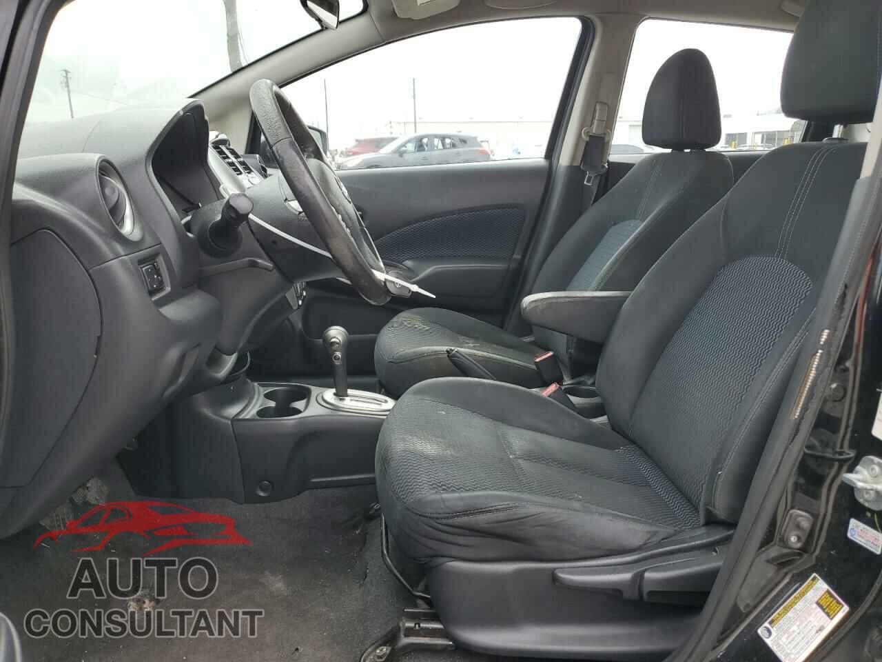 NISSAN VERSA 2016 - 3N1CE2CP2GL353097