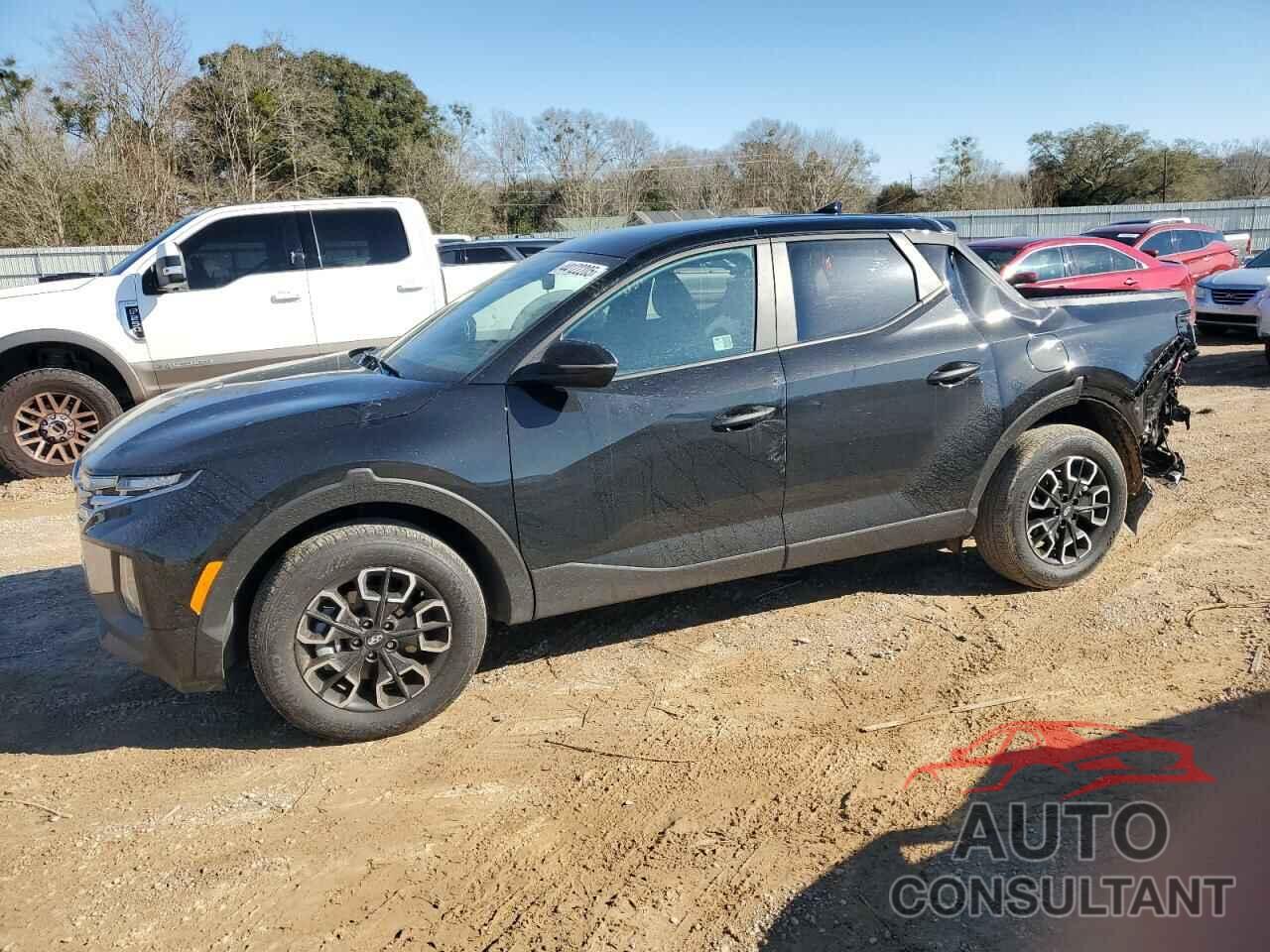 HYUNDAI SANTA CRUZ 2024 - 5NTJB4DE2RH125806