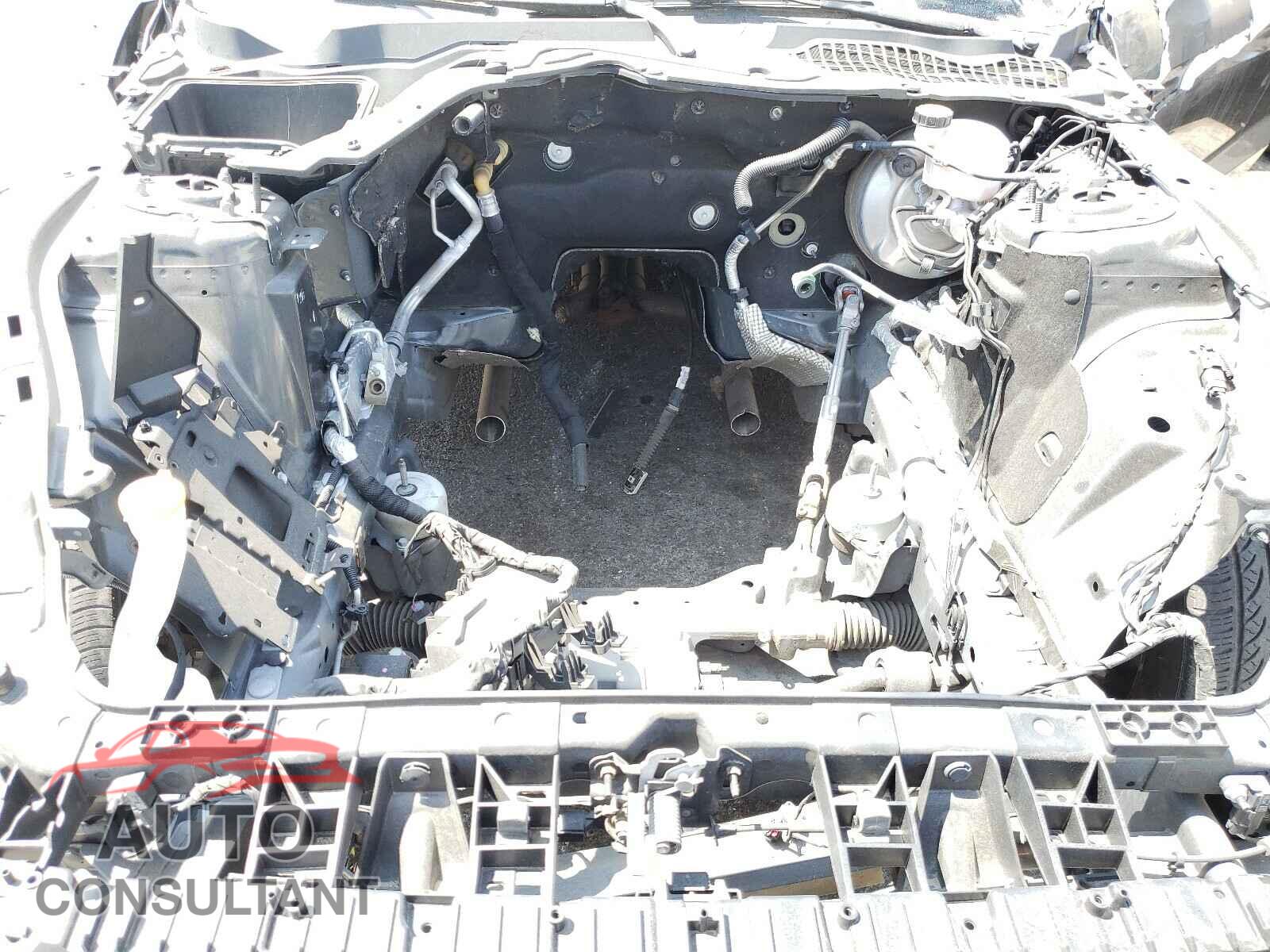 FORD MUSTANG 2019 - 1FA6P8CF9K5123375