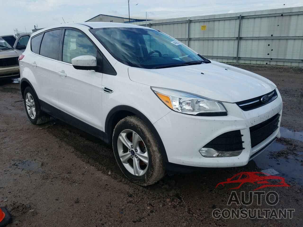 FORD ESCAPE 2016 - 1FMCU0GX3GUB23097