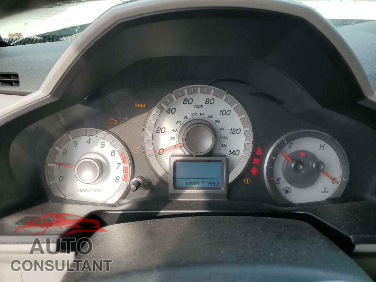 HONDA PILOT 2014 - 5FNYF4H97EB016328