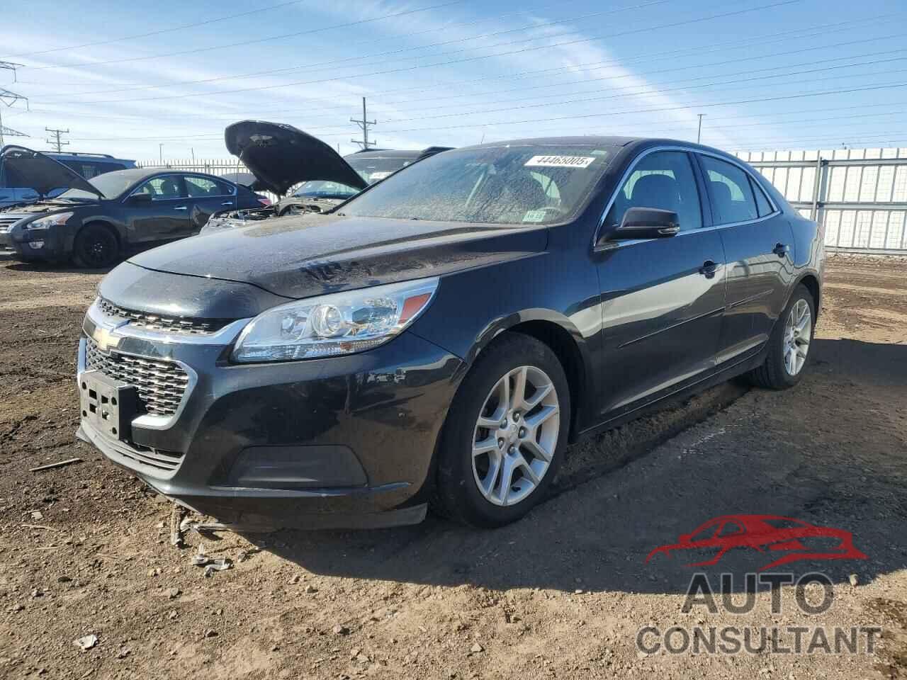 CHEVROLET MALIBU 2015 - 1G11C5SL2FF161562
