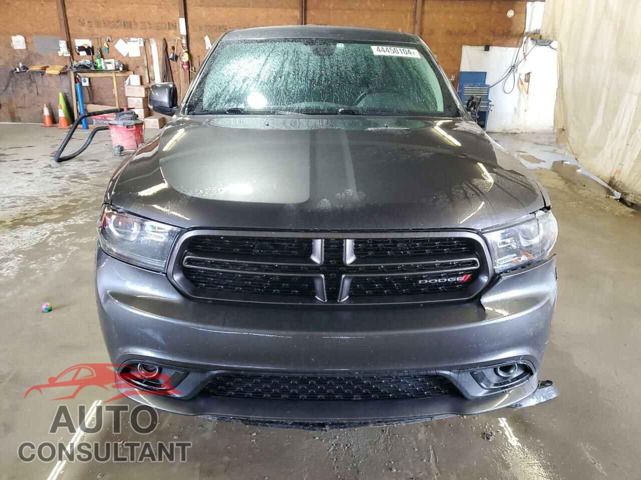 DODGE DURANGO 2017 - 1C4RDJDG5HC660859
