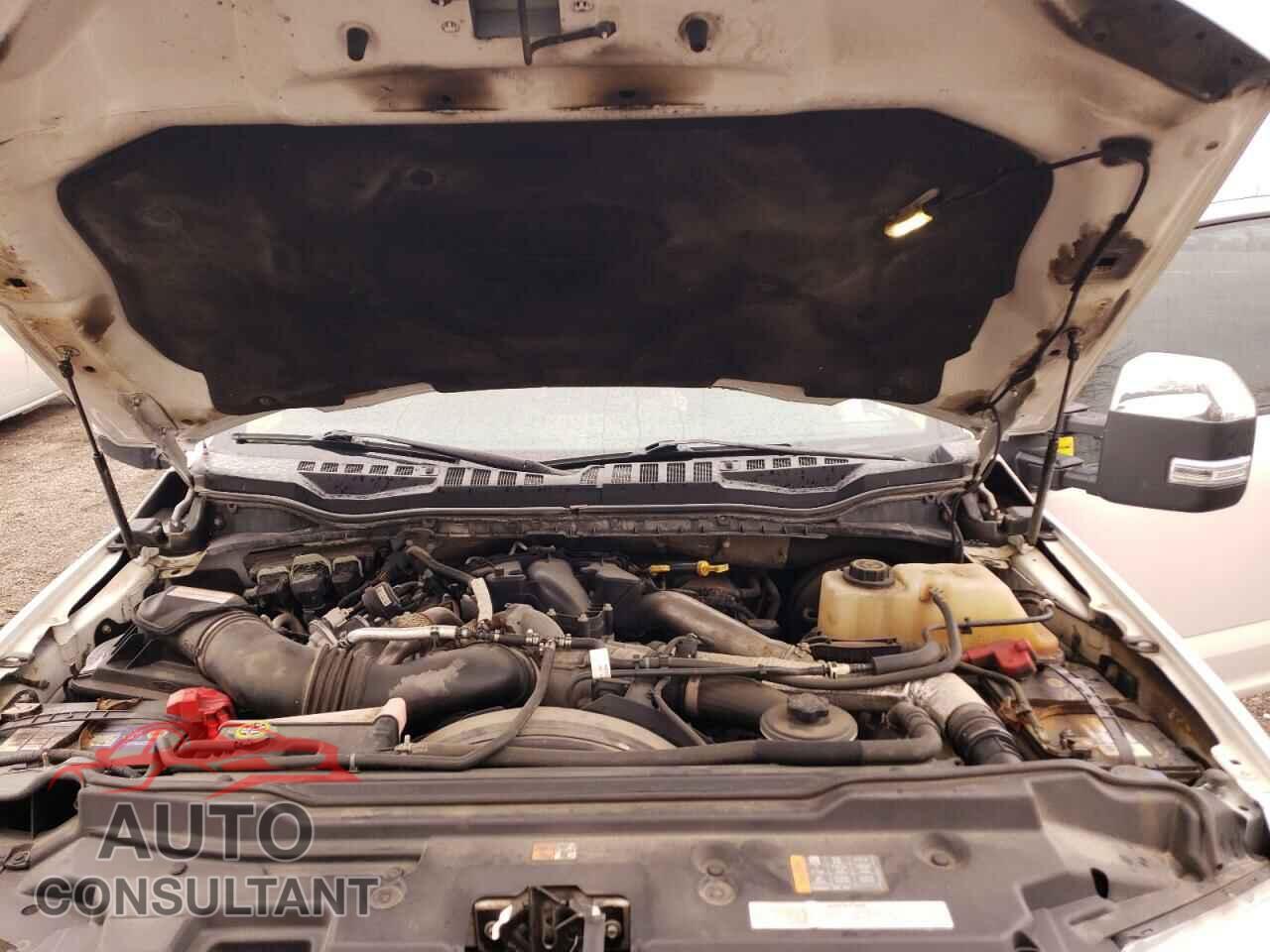 FORD F250 2017 - 1FT7W2BT3HED38202