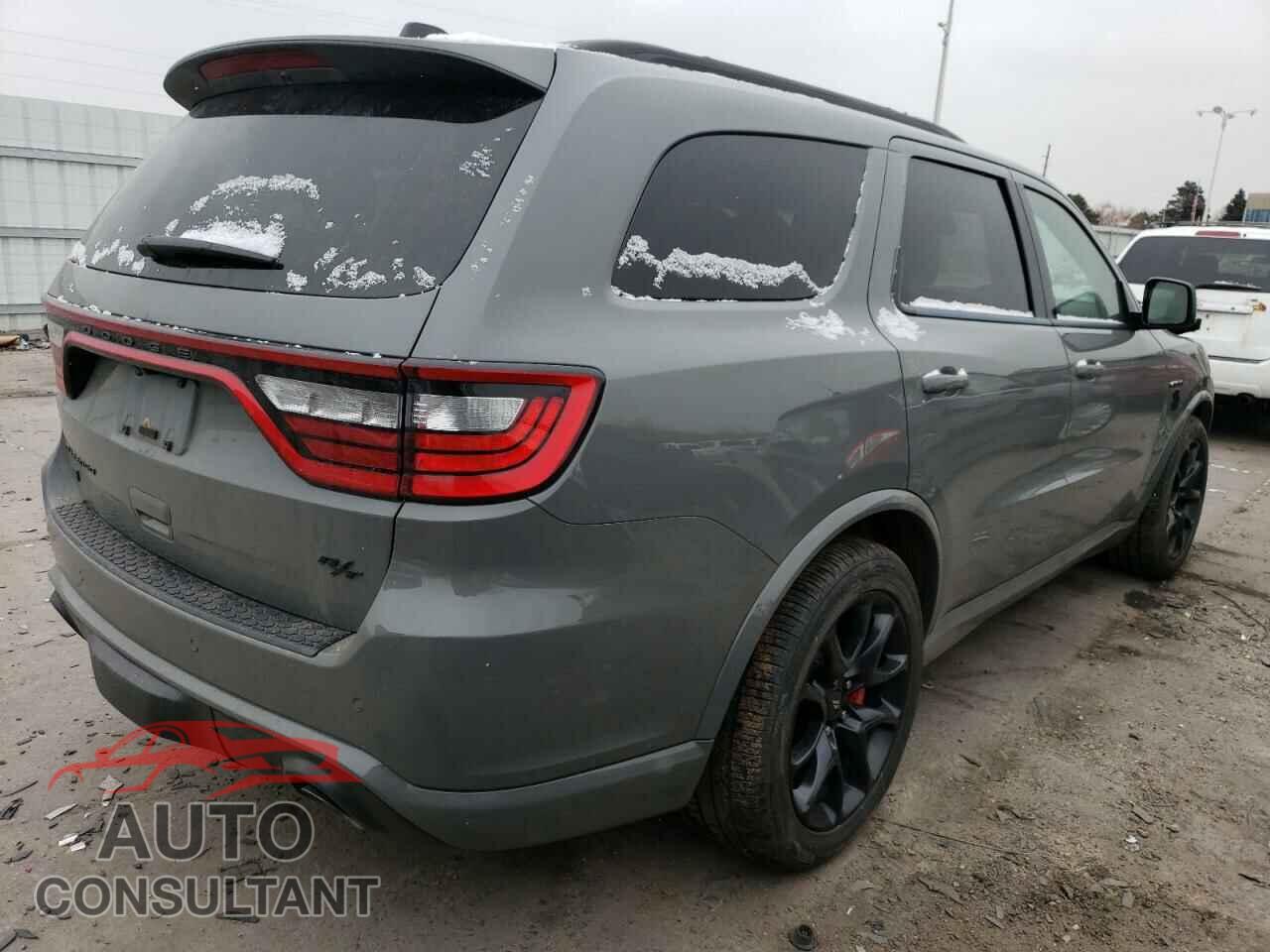 DODGE DURANGO 2023 - 1C4SDJCT5PC601471