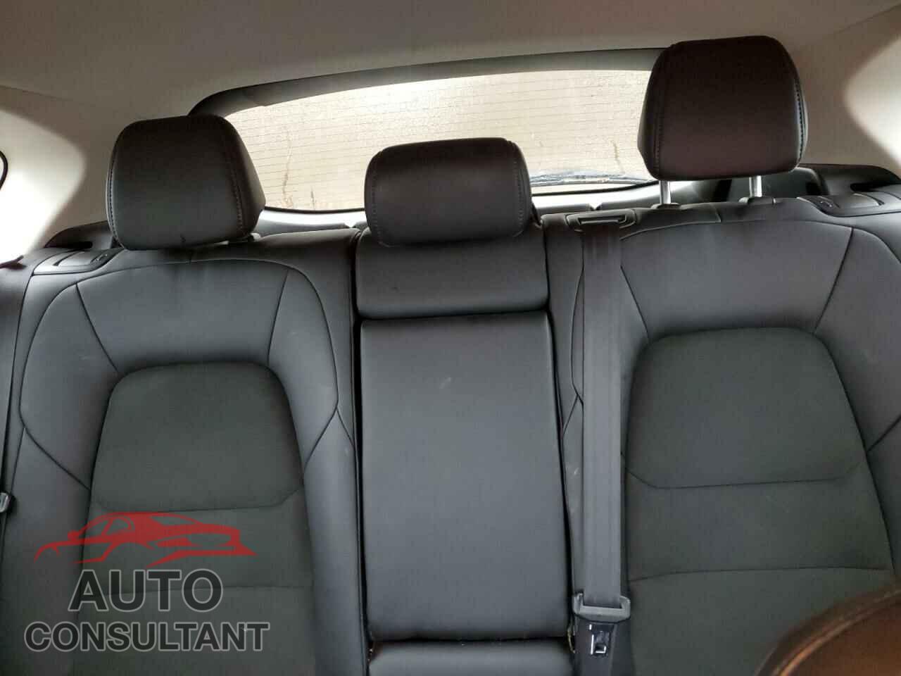 MAZDA CX-5 2017 - JM3KFBCL2H0174972