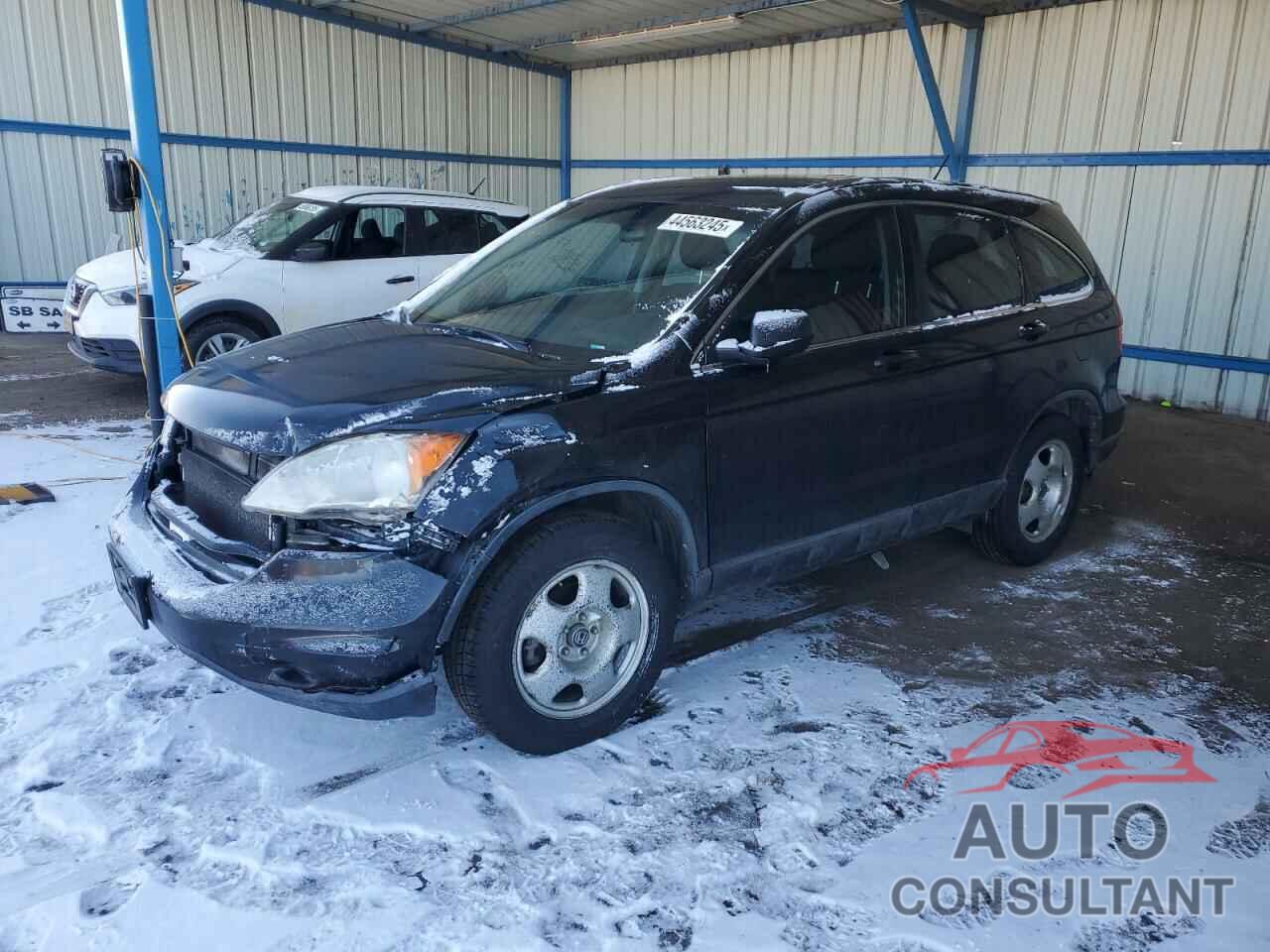HONDA CRV 2011 - JHLRE4H34BC034302