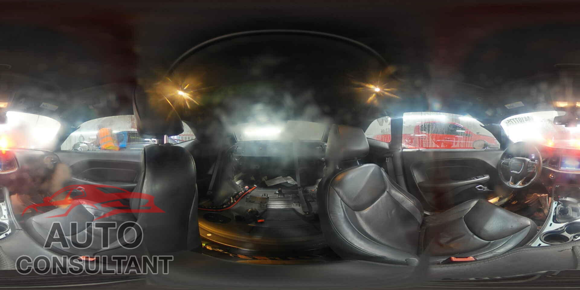 DODGE CHALLENGER 2019 - 2C3CDZFJ4KH625347