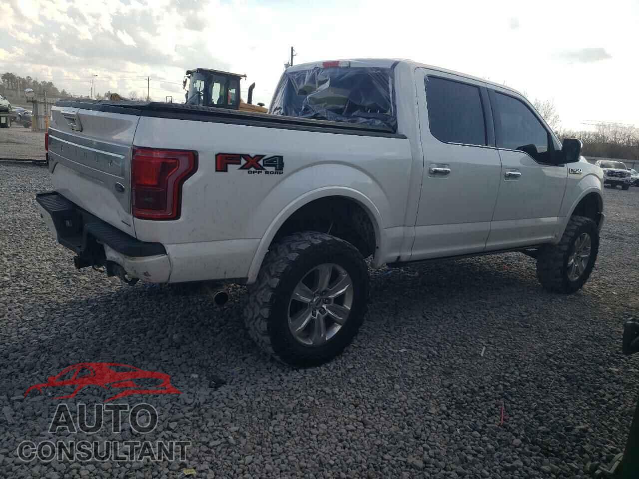 FORD F-150 2015 - 1FTEW1EF7FFA96125