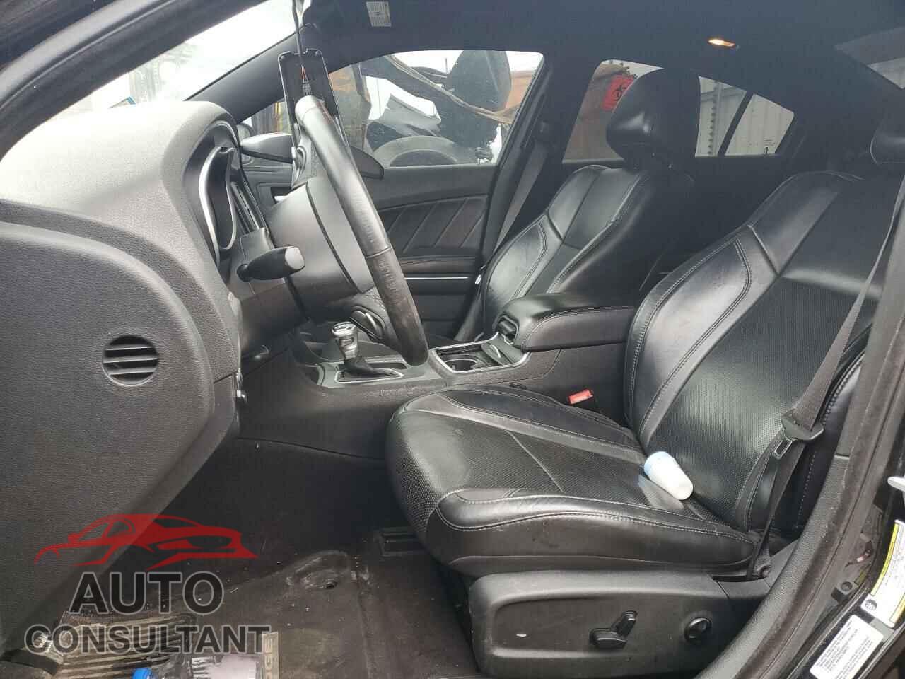 DODGE CHARGER 2017 - 2C3CDXJG5HH614236