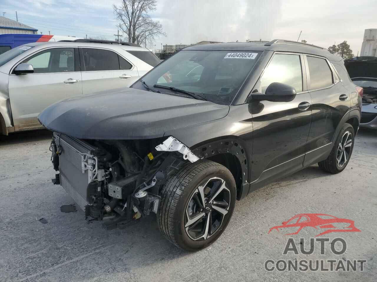 CHEVROLET TRAILBLZR 2023 - KL79MTSL3PB057339