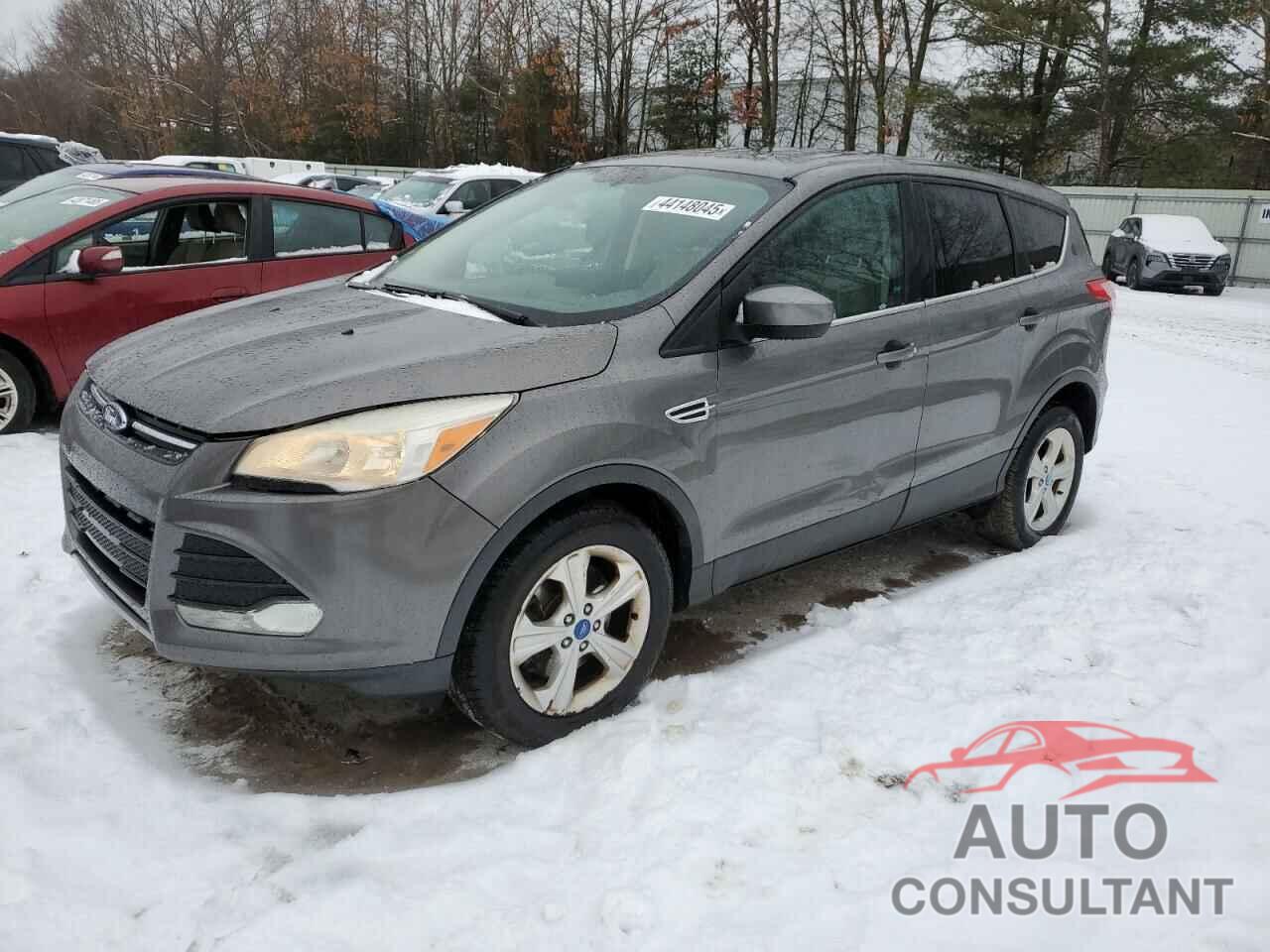 FORD ESCAPE 2013 - 1FMCU0G97DUC26522
