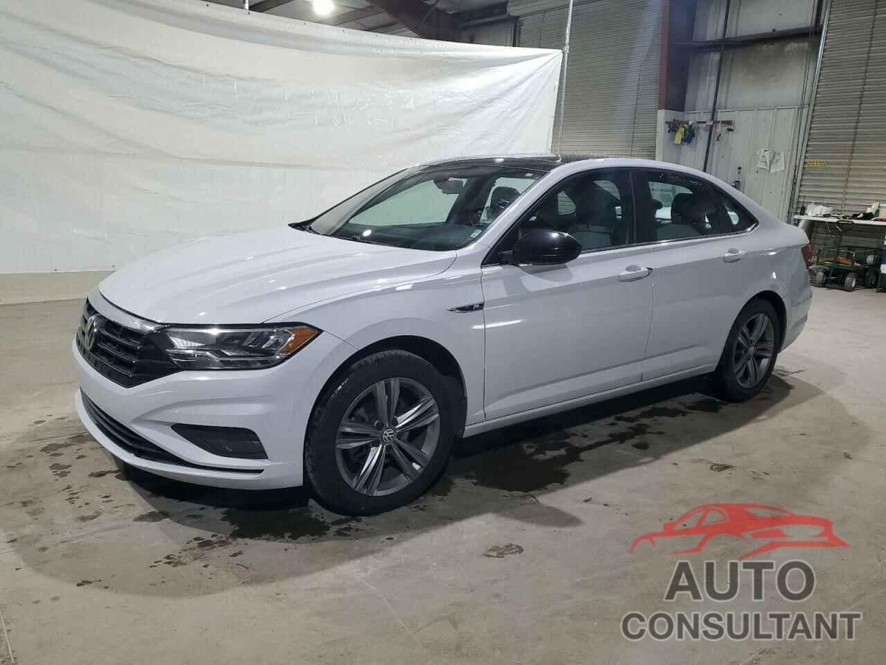 VOLKSWAGEN JETTA 2019 - 3VWC57BU1KM076847