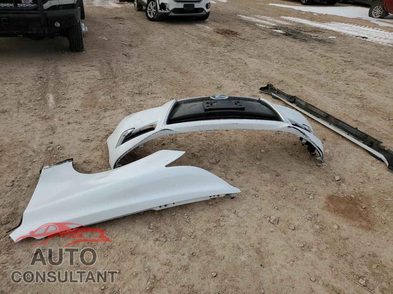 LEXUS LS460 2013 - JTHBL5EF9D5123152