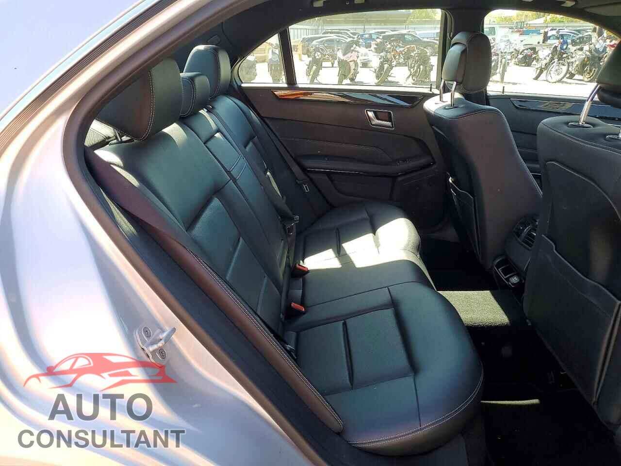 MERCEDES-BENZ E-CLASS 2015 - WDDHF5KB9FB112876