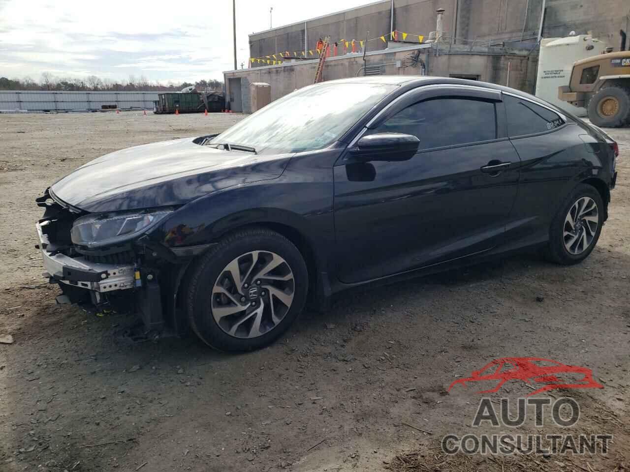 HONDA CIVIC 2020 - 2HGFC4B69LH300874