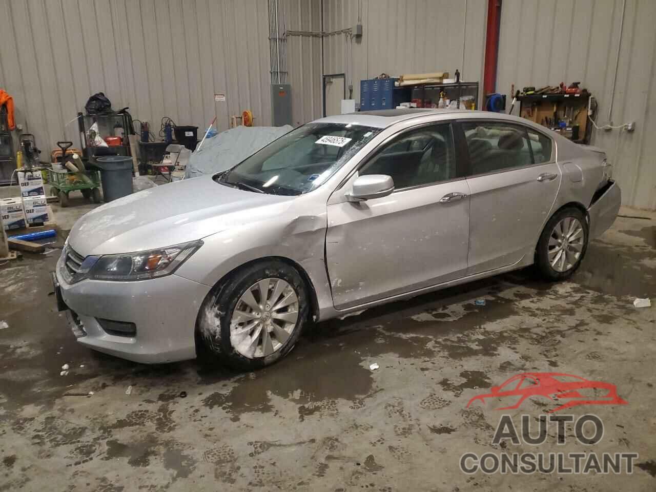 HONDA ACCORD 2015 - 1HGCR2F70FA052879