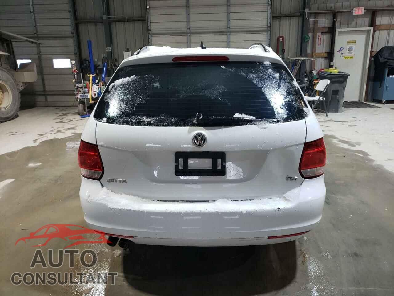 VOLKSWAGEN JETTA 2014 - 3VWPL7AJ6EM614316