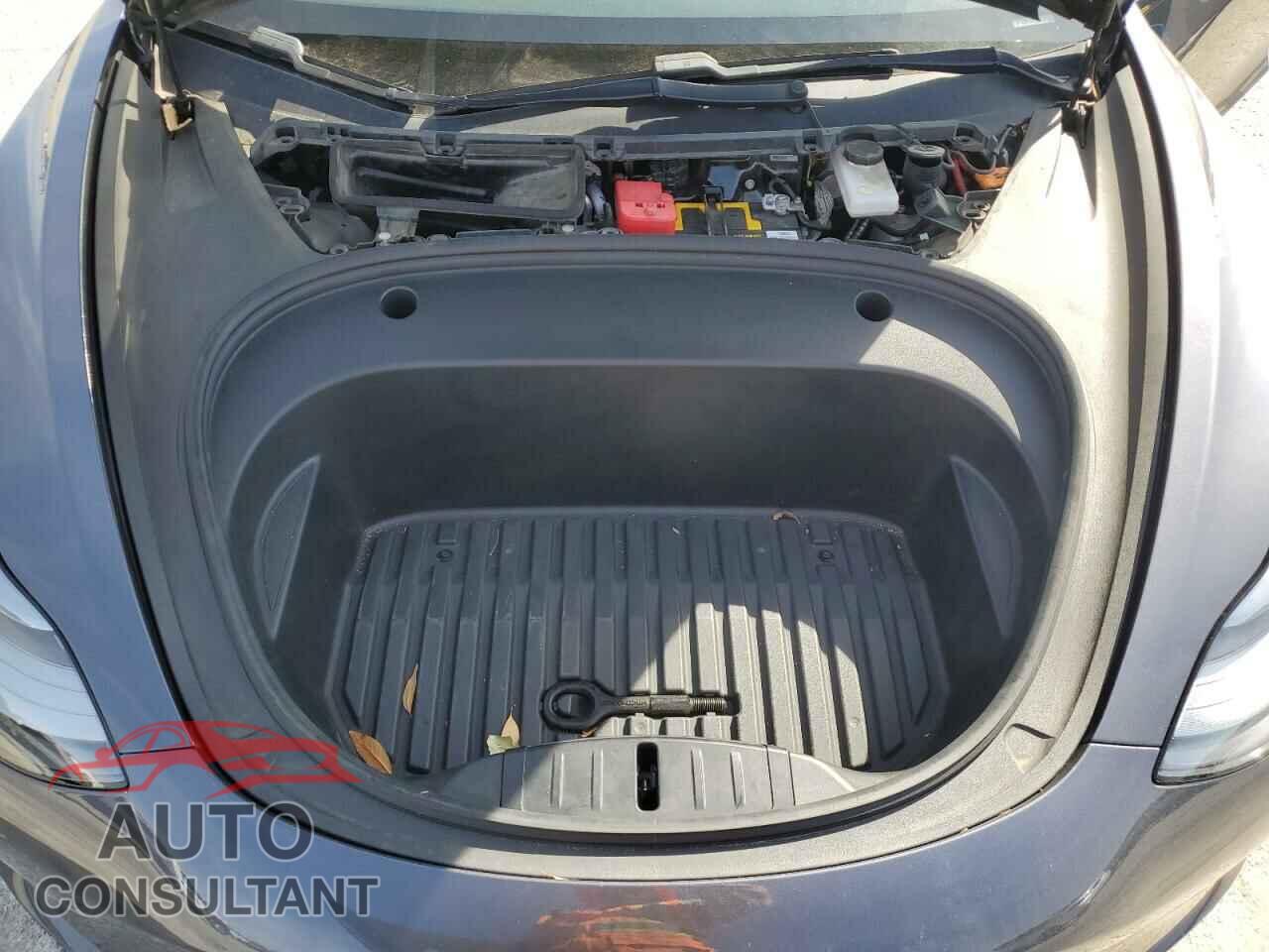 TESLA MODEL 3 2021 - 5YJ3E1EA2MF045471