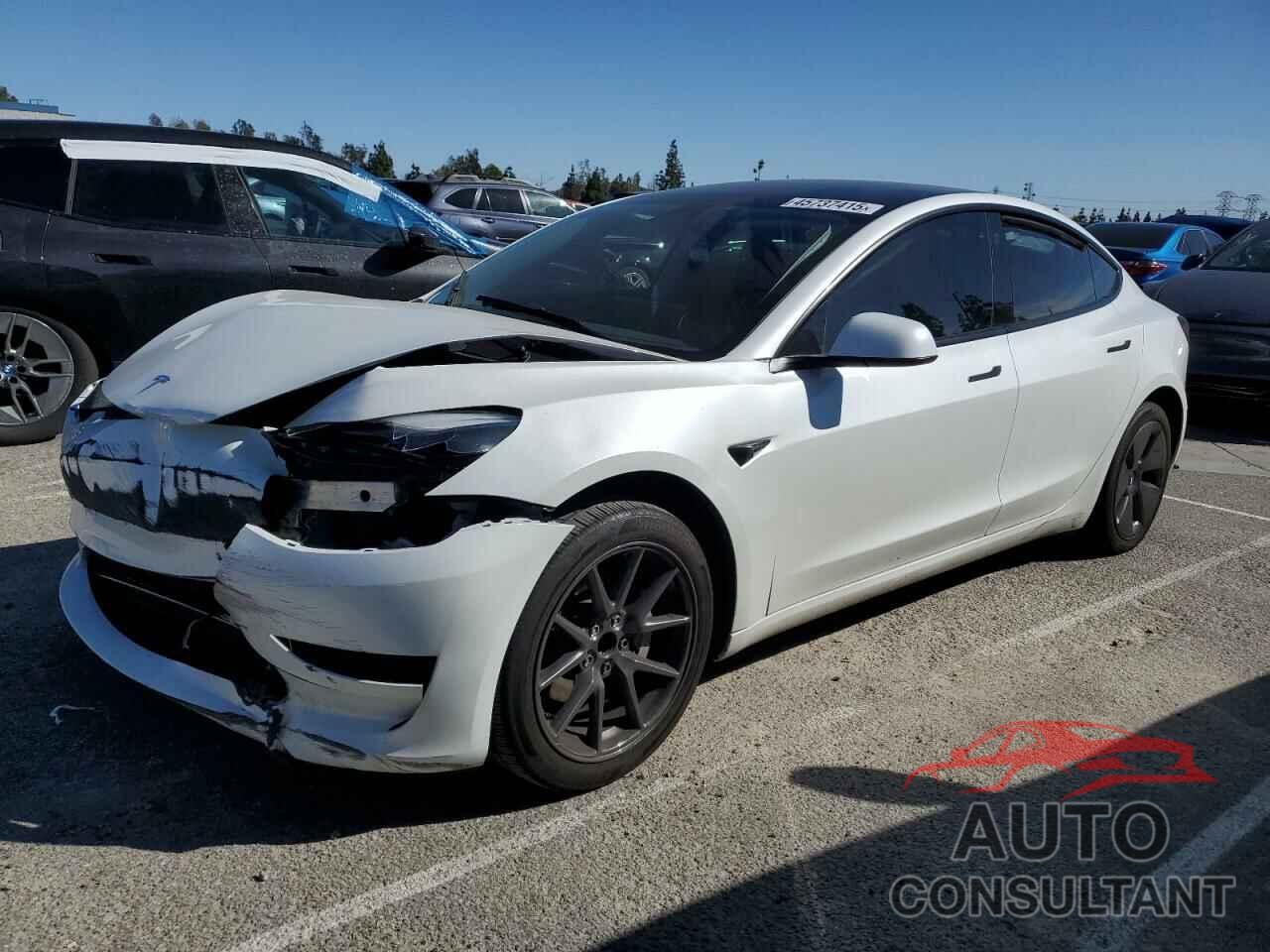 TESLA MODEL 3 2023 - 5YJ3E1EA0PF549490