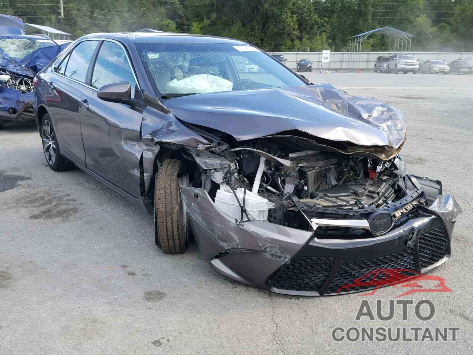 TOYOTA CAMRY 2015 - 4T1BK1FK0FU029450
