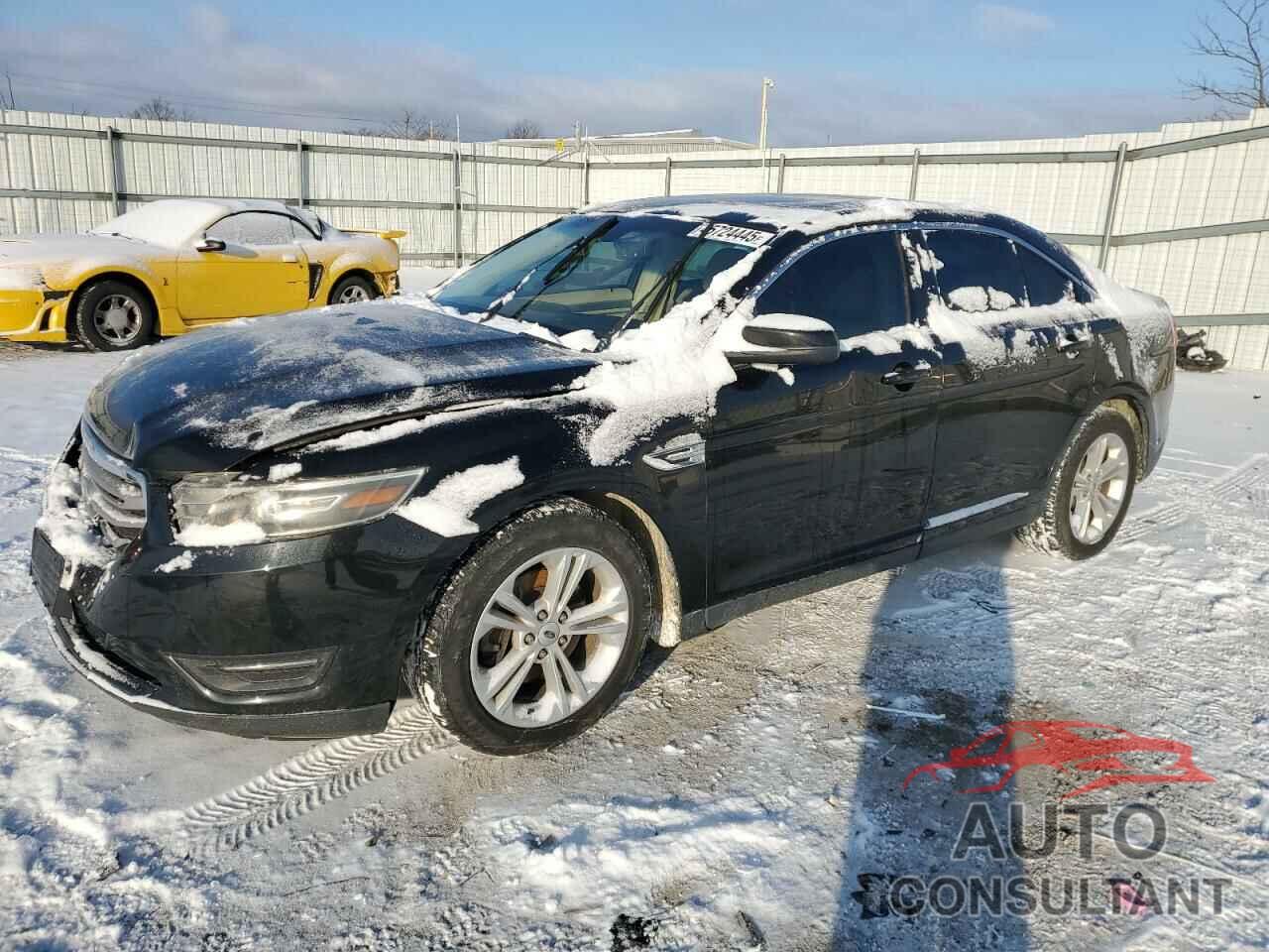 FORD TAURUS 2015 - 1FAHP2E86FG169731