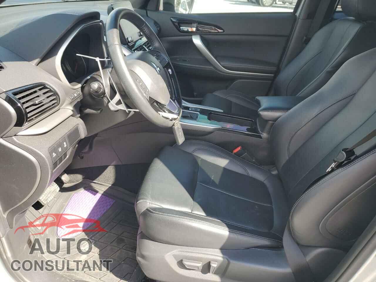 MITSUBISHI ECLIPSE 2022 - JA4ASWAA4NZ004400