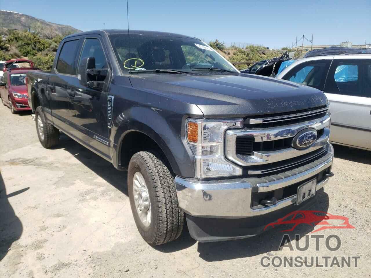 FORD F250 2020 - 1FT7W2BT3LED35180