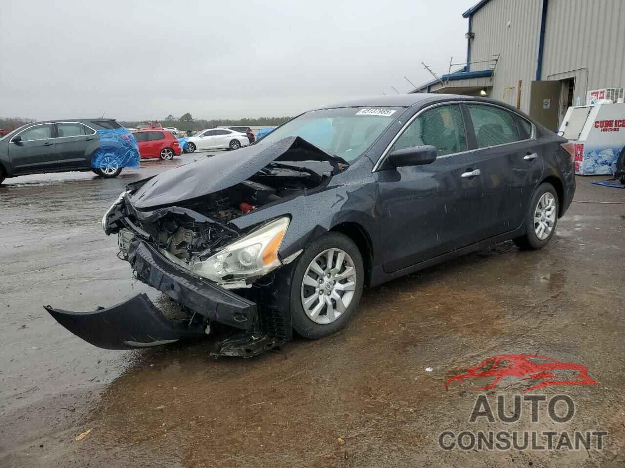 NISSAN ALTIMA 2015 - 1N4AL3AP4FC234700