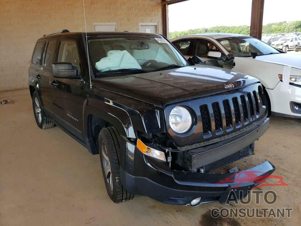 JEEP PATRIOT 2016 - 1C4NJPFA0GD727038