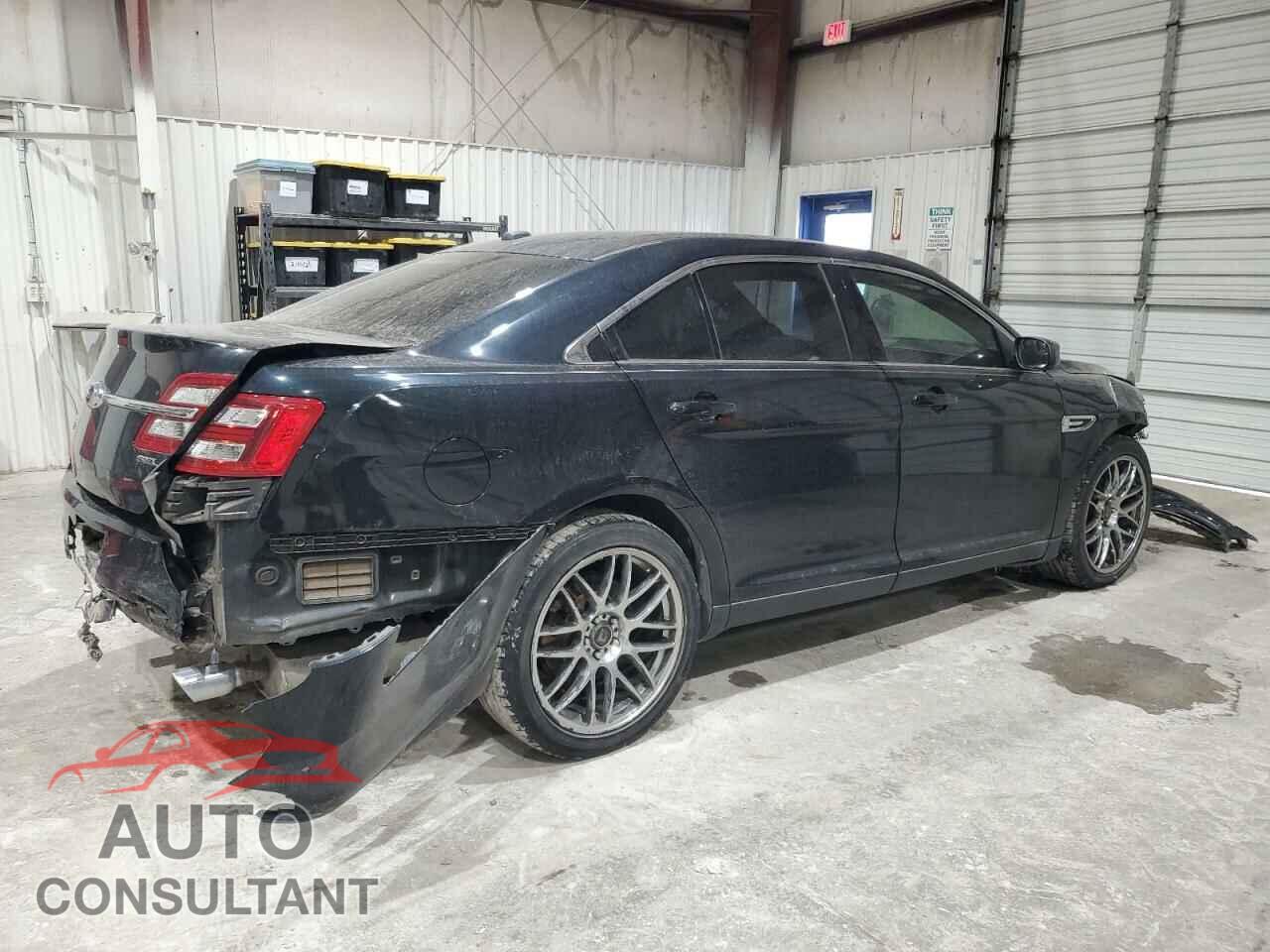 FORD TAURUS 2014 - 1FAHP2E84EG137990