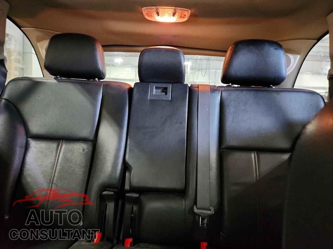 FORD EDGE 2013 - 2FMDK4KC1DBB25986