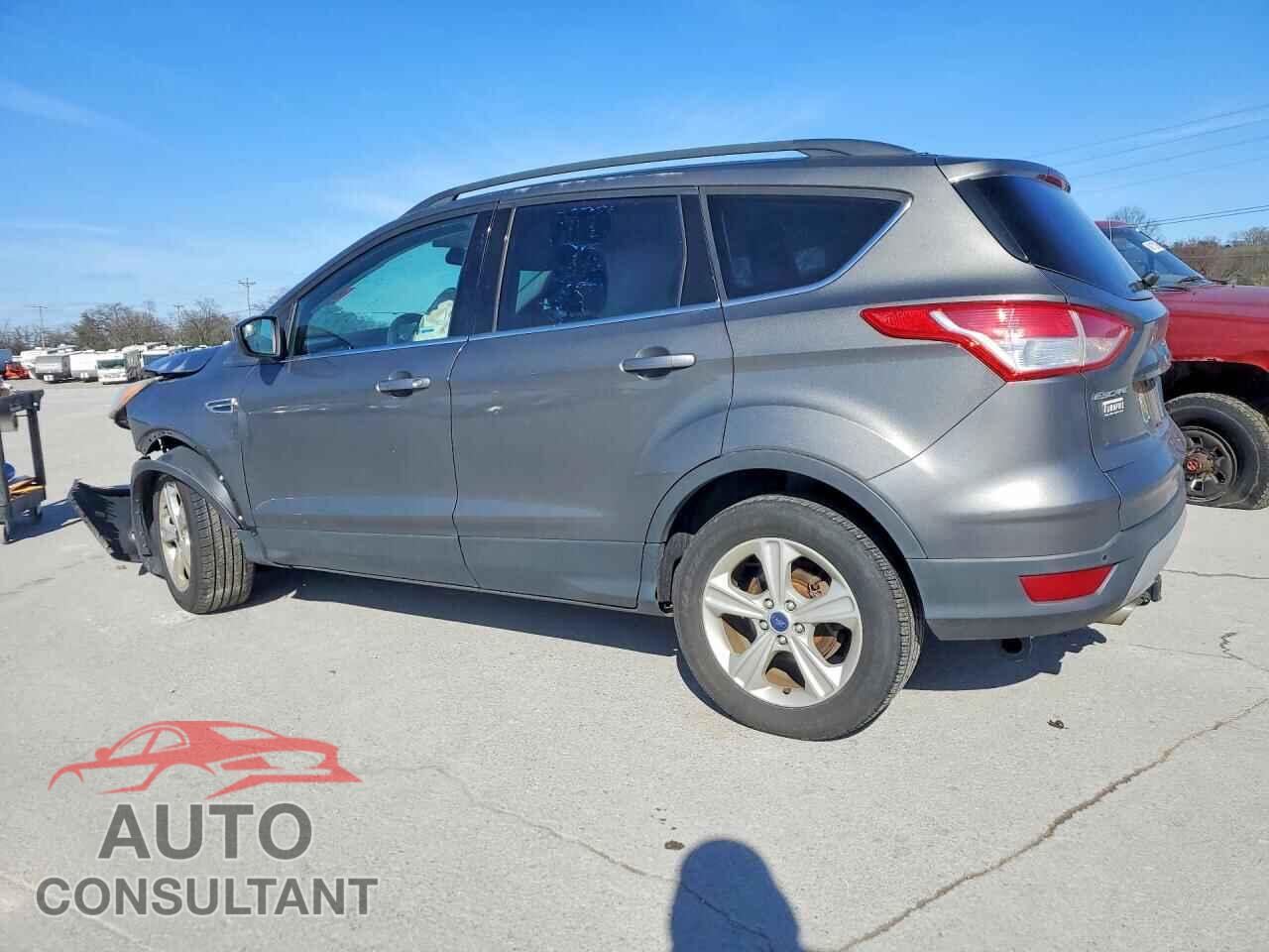 FORD ESCAPE 2014 - 1FMCU9GX1EUB78164