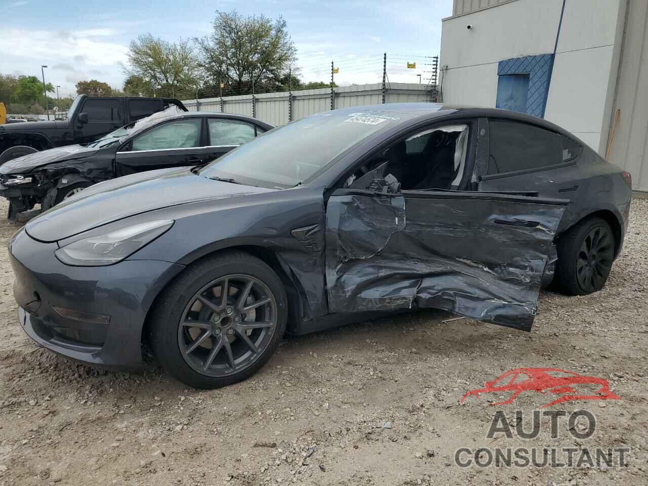 TESLA MODEL 3 2023 - 5YJ3E1EA6PF399854