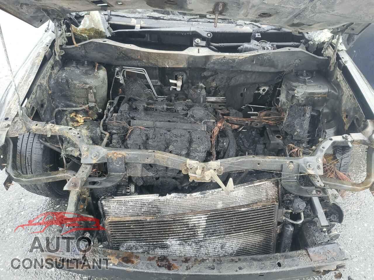 JEEP COMPASS 2012 - 1C4NJDEB3CD621296