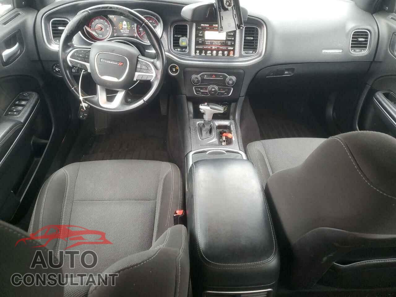 DODGE CHARGER 2016 - 2C3CDXJG2GH268015