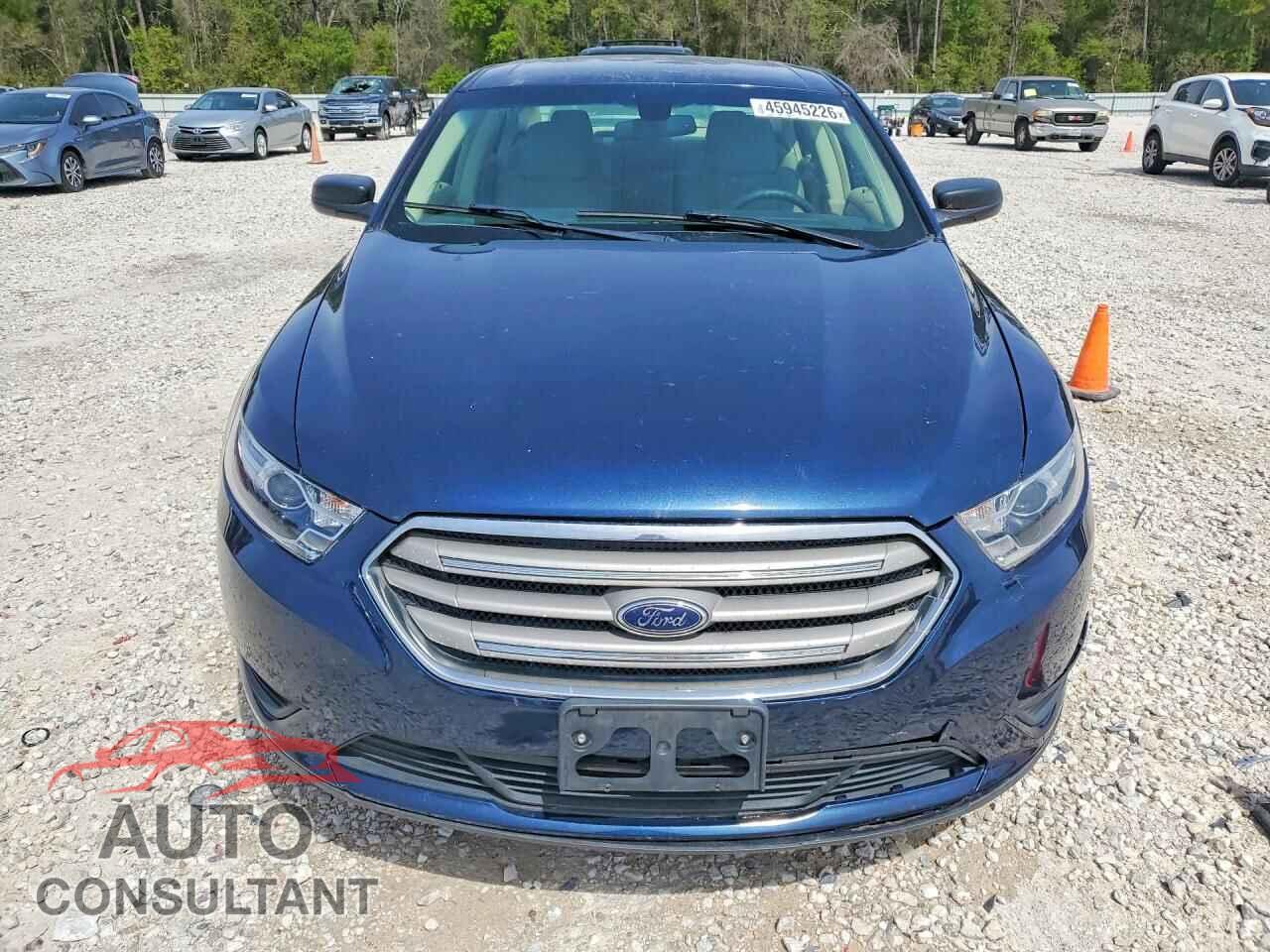 FORD TAURUS 2017 - 1FAHP2D87HG105542