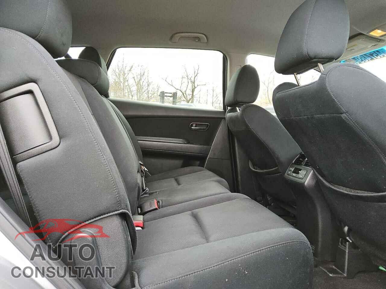 MAZDA CX-9 2015 - JM3TB3BV6F0452598