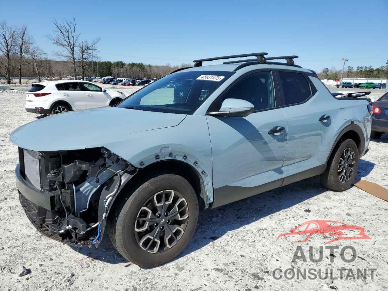HYUNDAI SANTA CRUZ 2024 - 5NTJCDAE9RH077755
