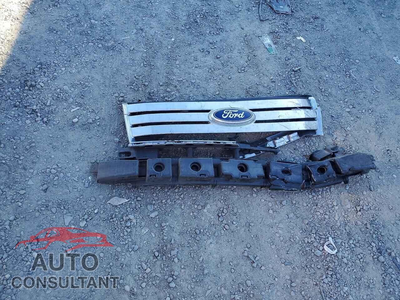 FORD EDGE 2010 - 2FMDK4JC7ABB75420