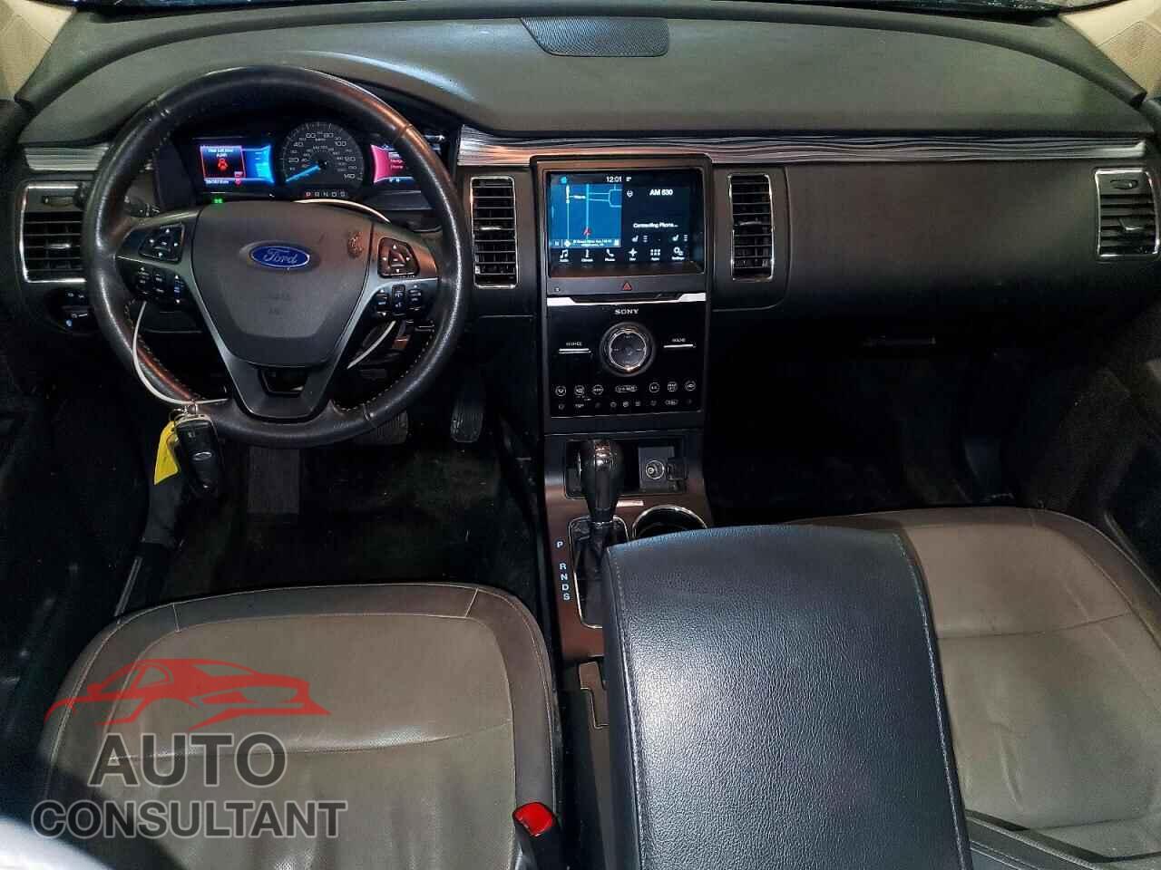 FORD FLEX 2016 - 2FMHK6D84GBA03309