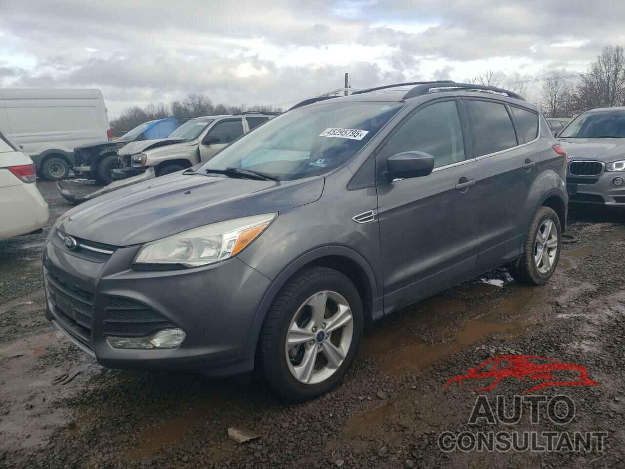 FORD ESCAPE 2013 - 1FMCU9GX5DUC51101
