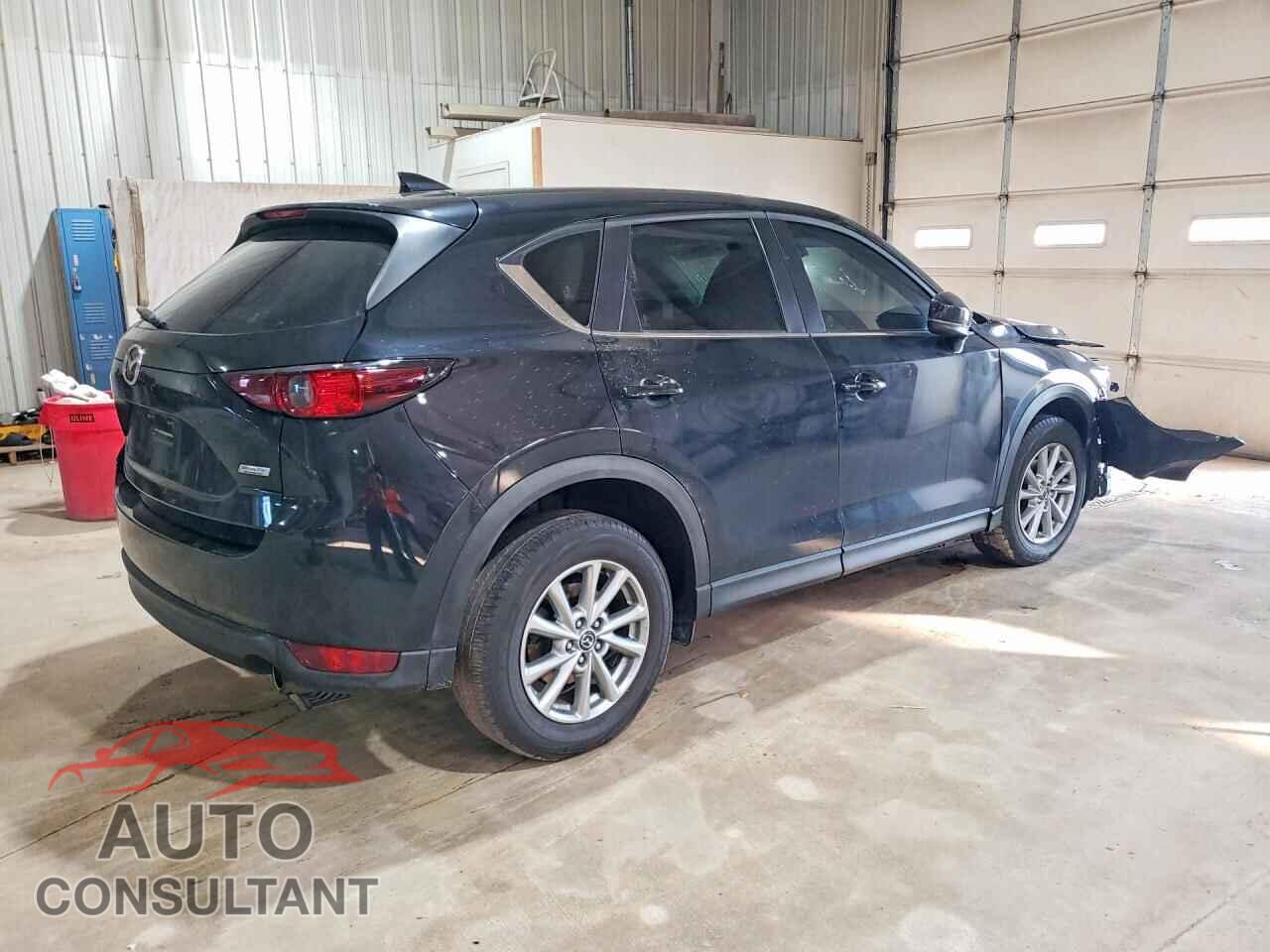 MAZDA CX-5 2019 - JM3KFBCM3K0520740