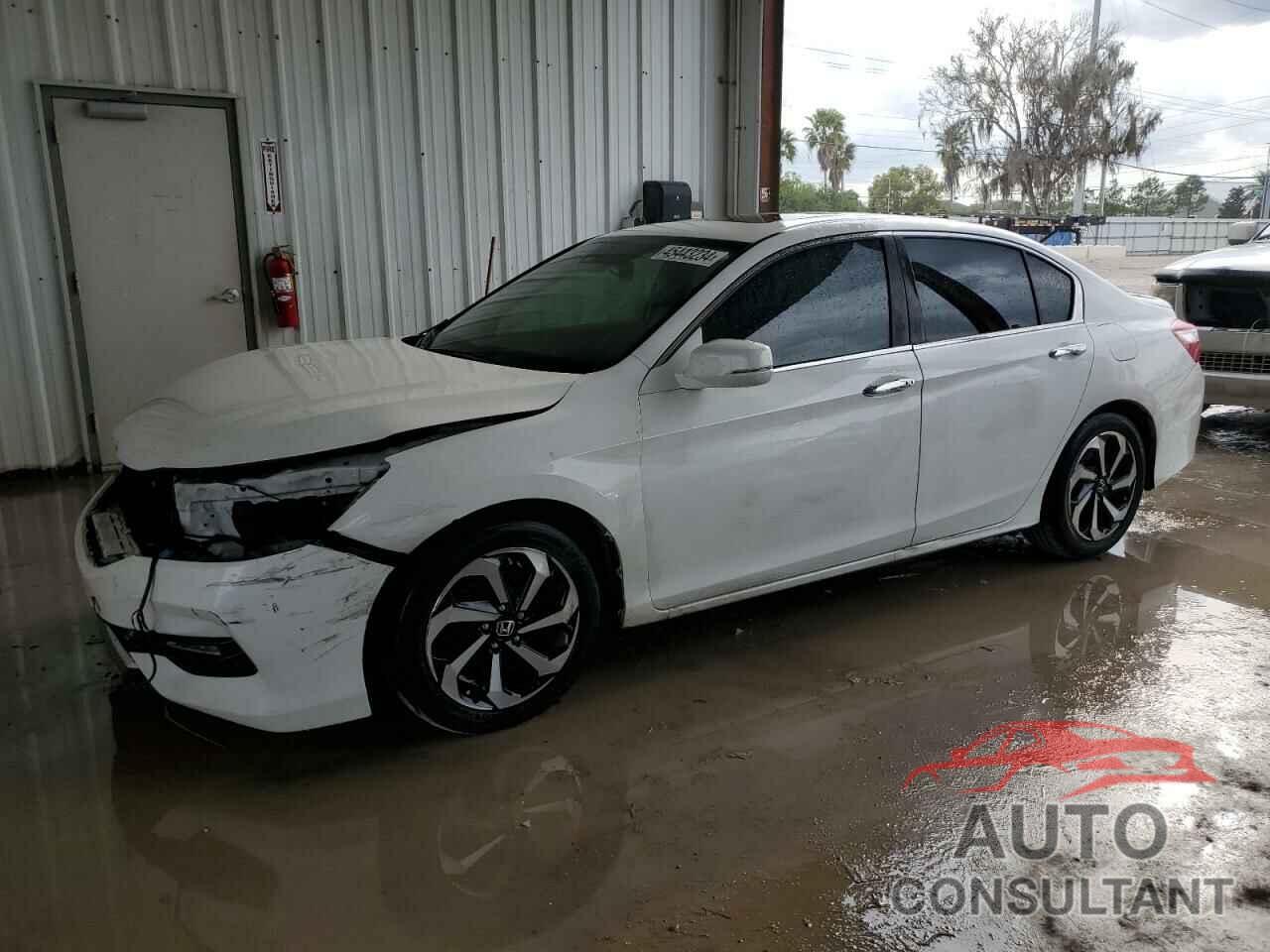 HONDA ACCORD 2016 - 1HGCR2F97GA103202